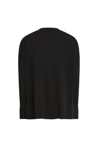 Cardigan - Noir