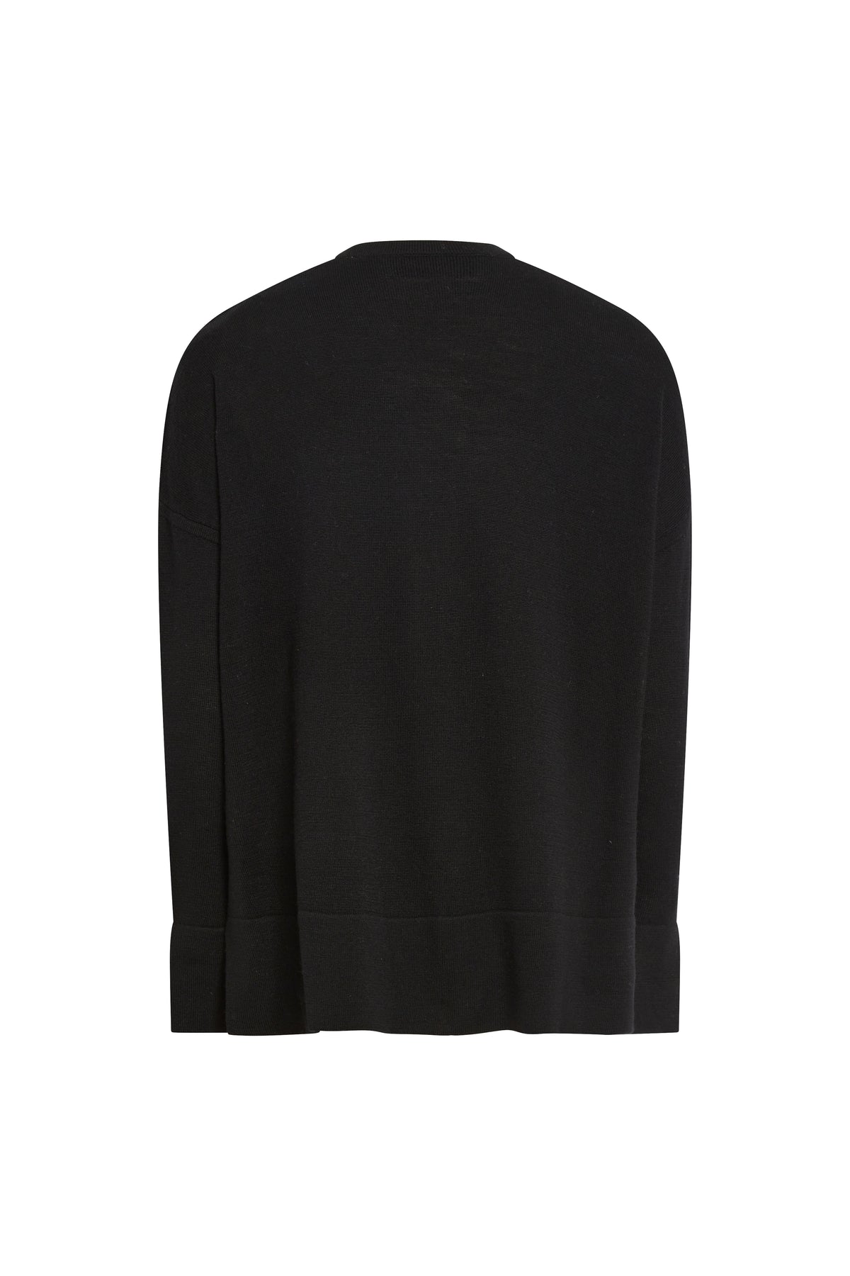 Cardigan - Noir