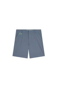 Straight Bermuda shorts with pockets - Latitude