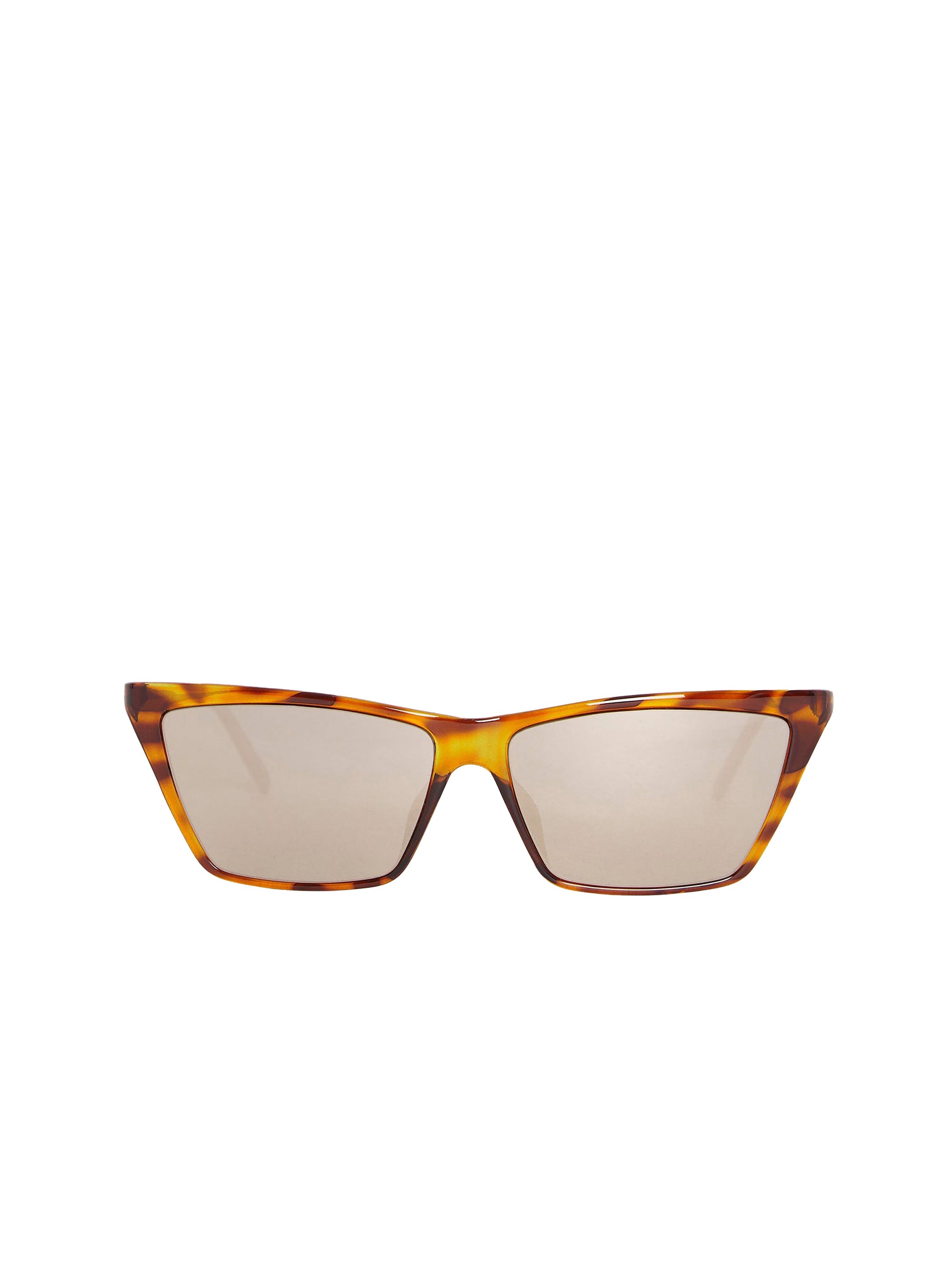 Lunettes de soleil Gv Light - Havanna