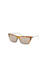 Lunettes de soleil Gv Light - Havanna