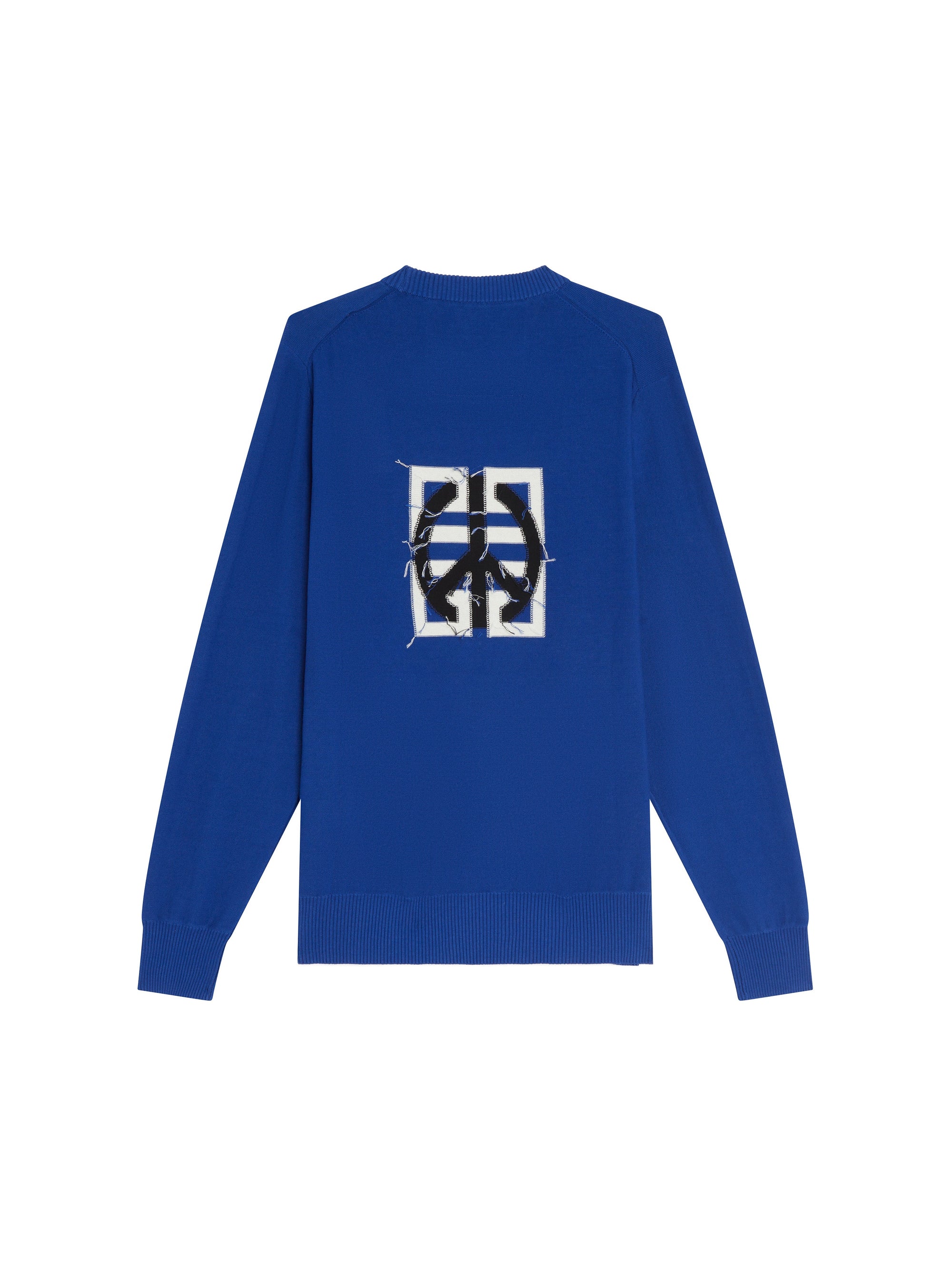 12GG 4G PEACE COTTON