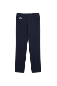 Pantalon droit à poches - Marine