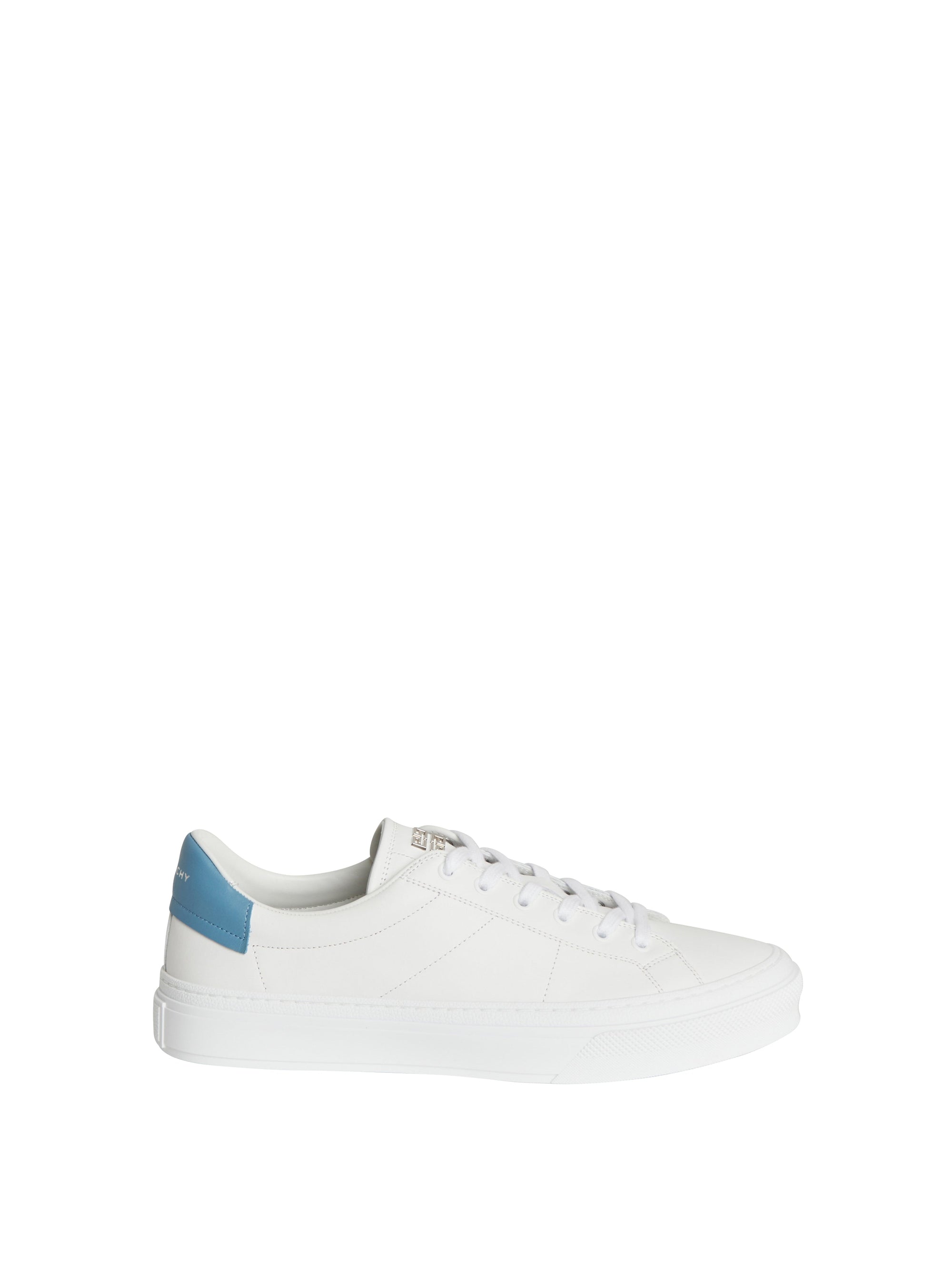 CALF LEATHER / METAL 4G