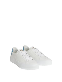 CALF LEATHER / METAL 4G