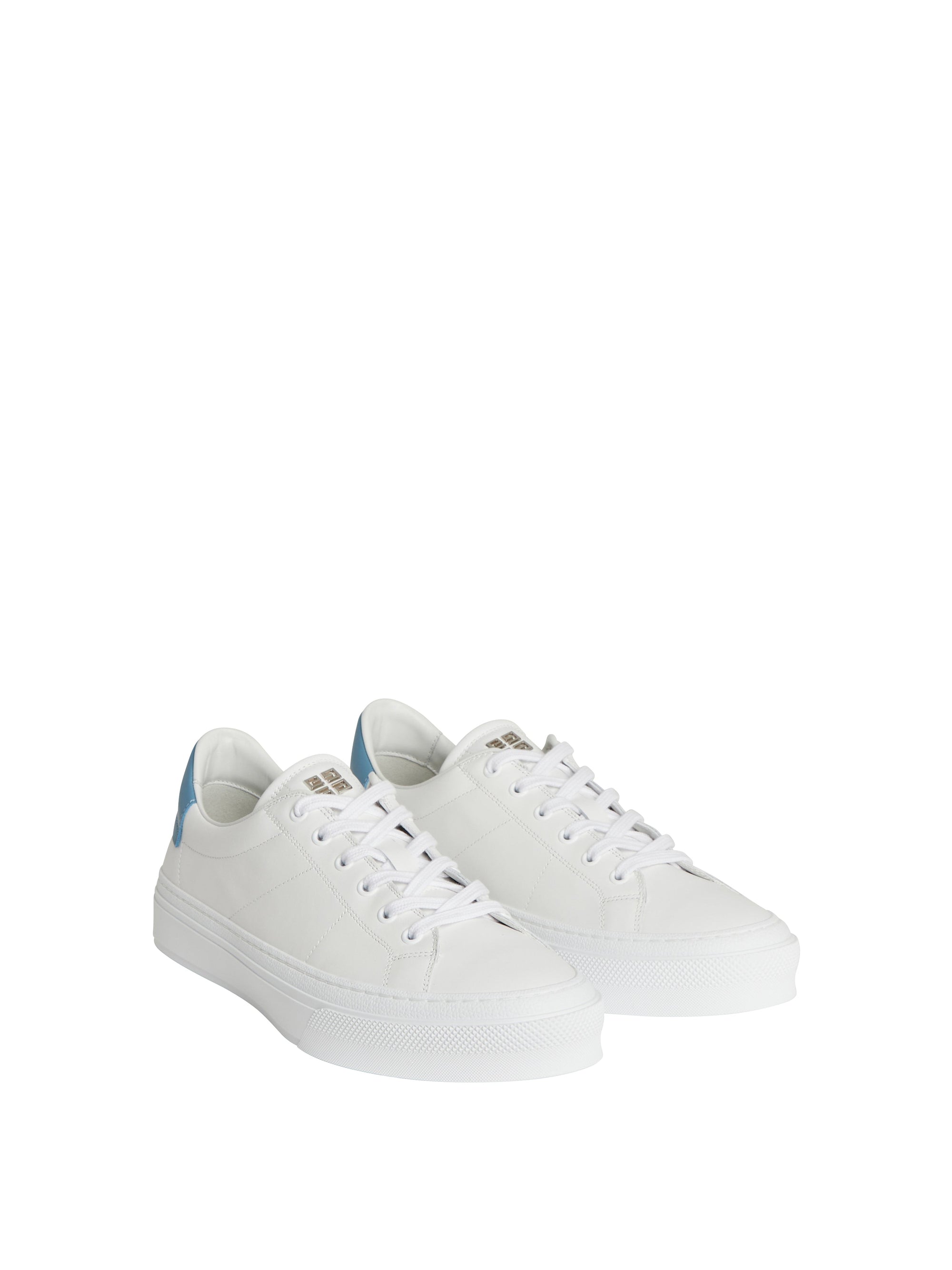 CALF LEATHER / METAL 4G