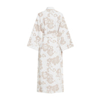 Salomé bathrobe - Beige