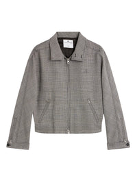 PRINCE OF WALES ZIPPED