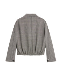 PRINCE OF WALES ZIPPED