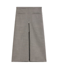 HOUNDSTOOTH TAILORED