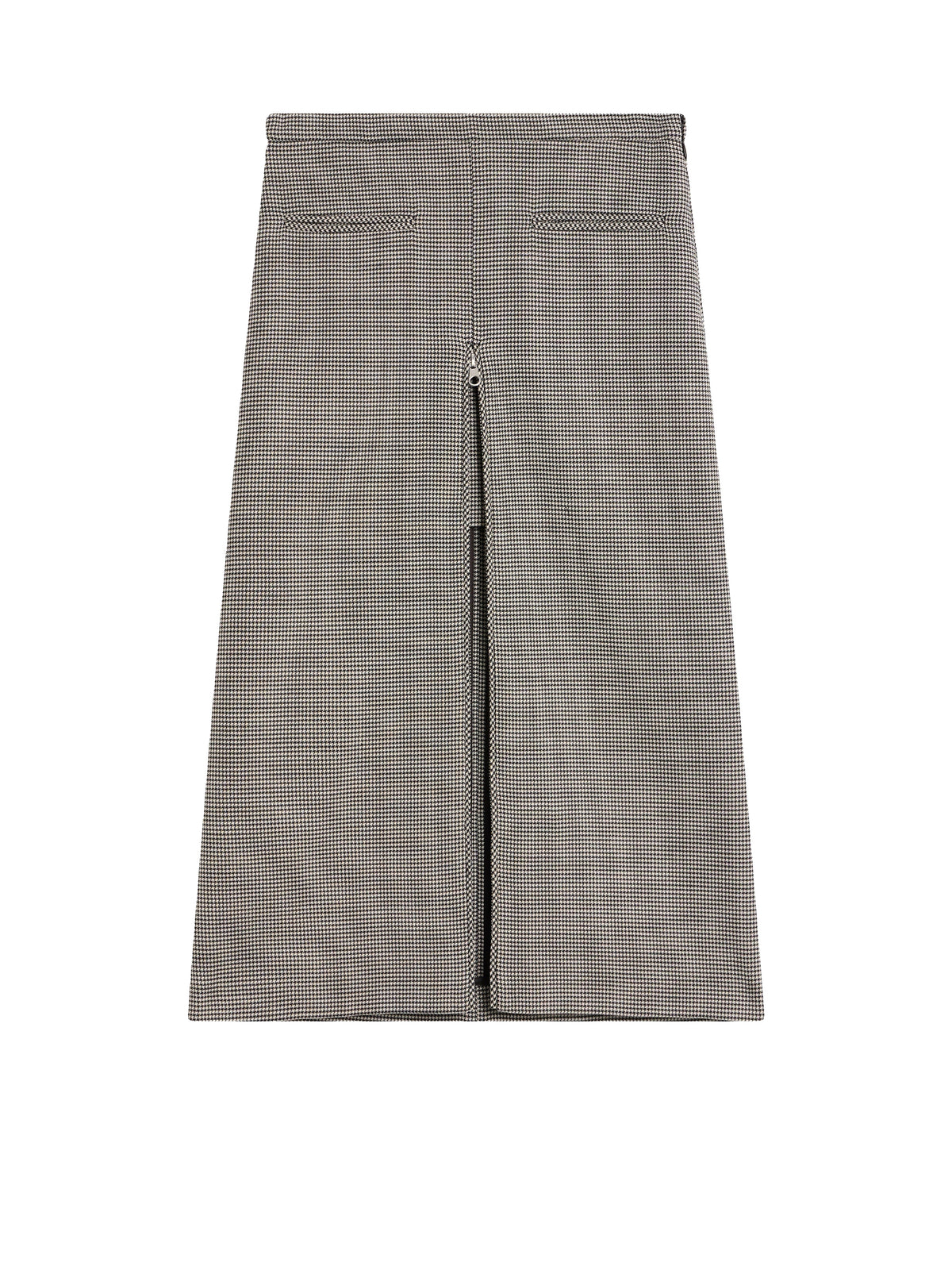 HOUNDSTOOTH TAILORED