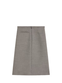 HOUNDSTOOTH TAILORED