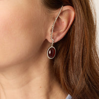 PT1_PrixTroca:1700€_VentesTroca:0_QtyTroca:1_ST:0%_Mono boucle gauche en Or blanc 18K sertie de diamants - Blanc