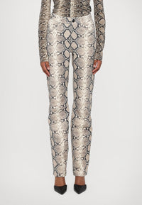 PRIX MARQUE : 590€_Grege Pantalon - Grege