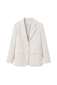 PRIX RECO : 95 // Veste Le Thibaud - Écru