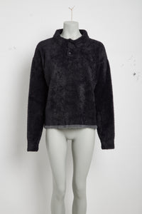 Polo Neve - Black