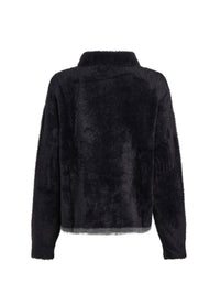 BLACK LE POLO NEVE