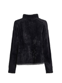 BLACK LE POLO NEVE