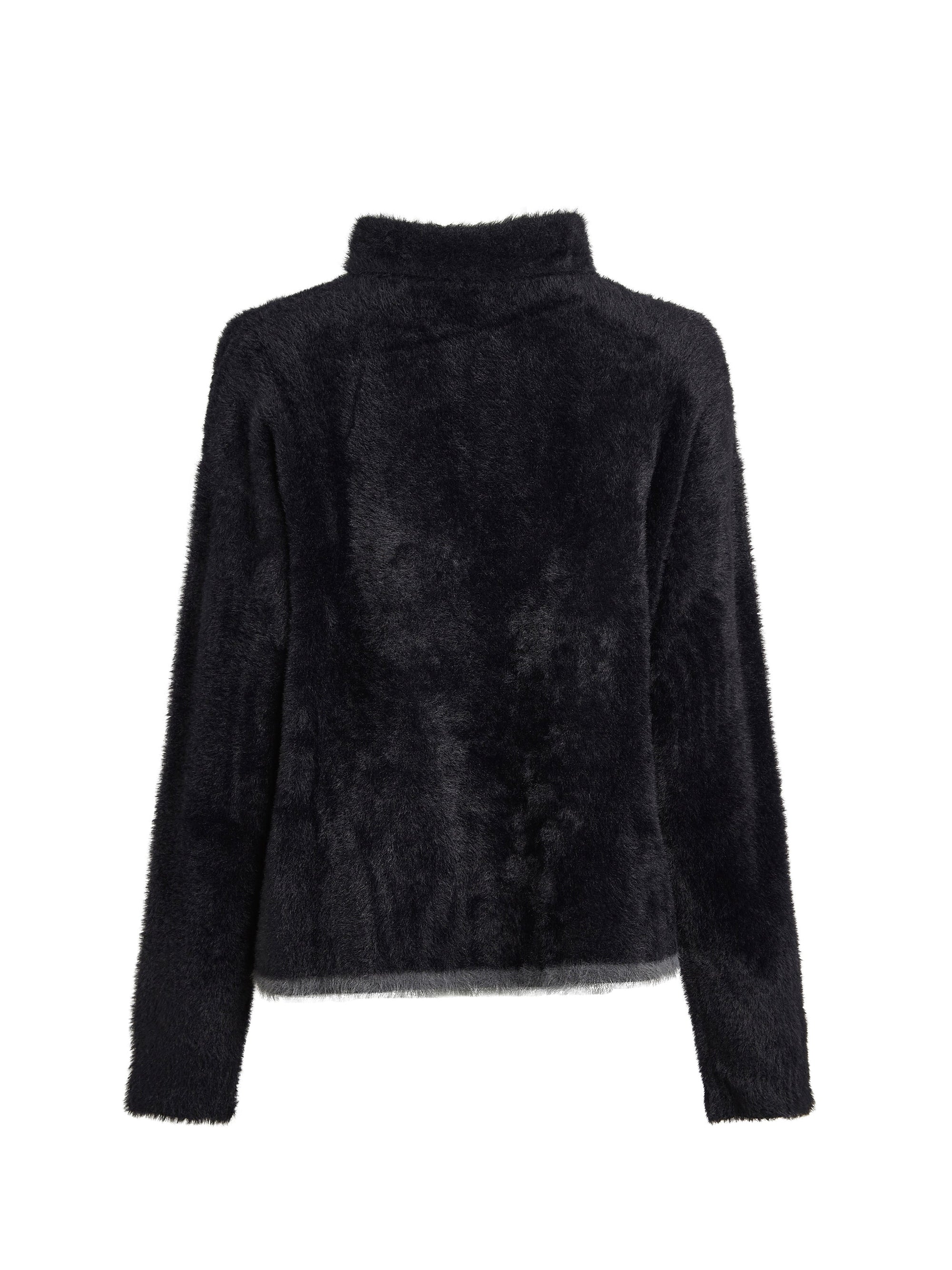 BLACK LE POLO NEVE