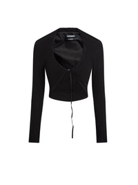 BLACK LE HAUT GOCCIA