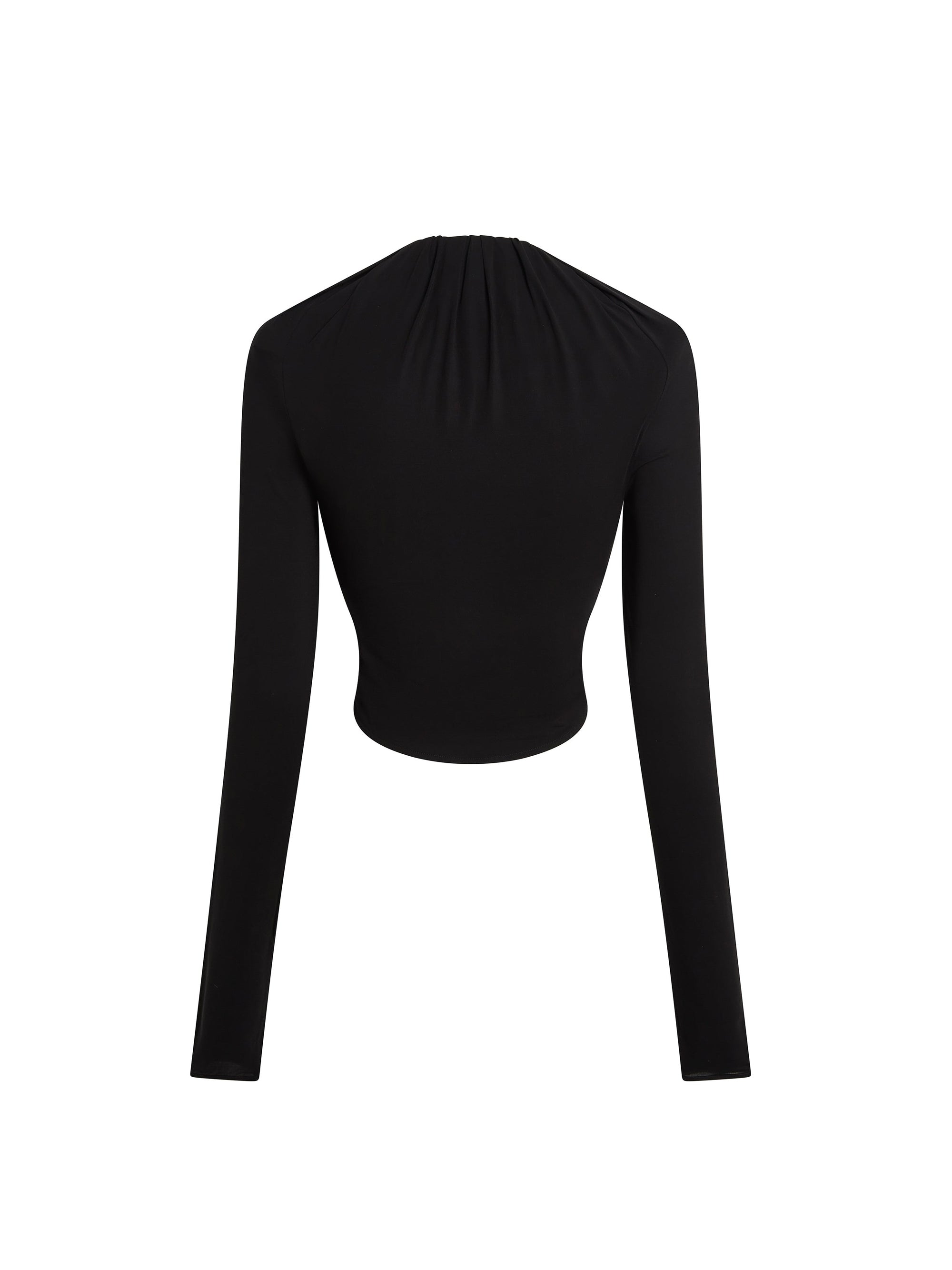 BLACK LE HAUT GOCCIA