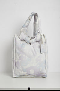 Sac Cuscinu fourre-tout oreiller - Print Faded Flowers