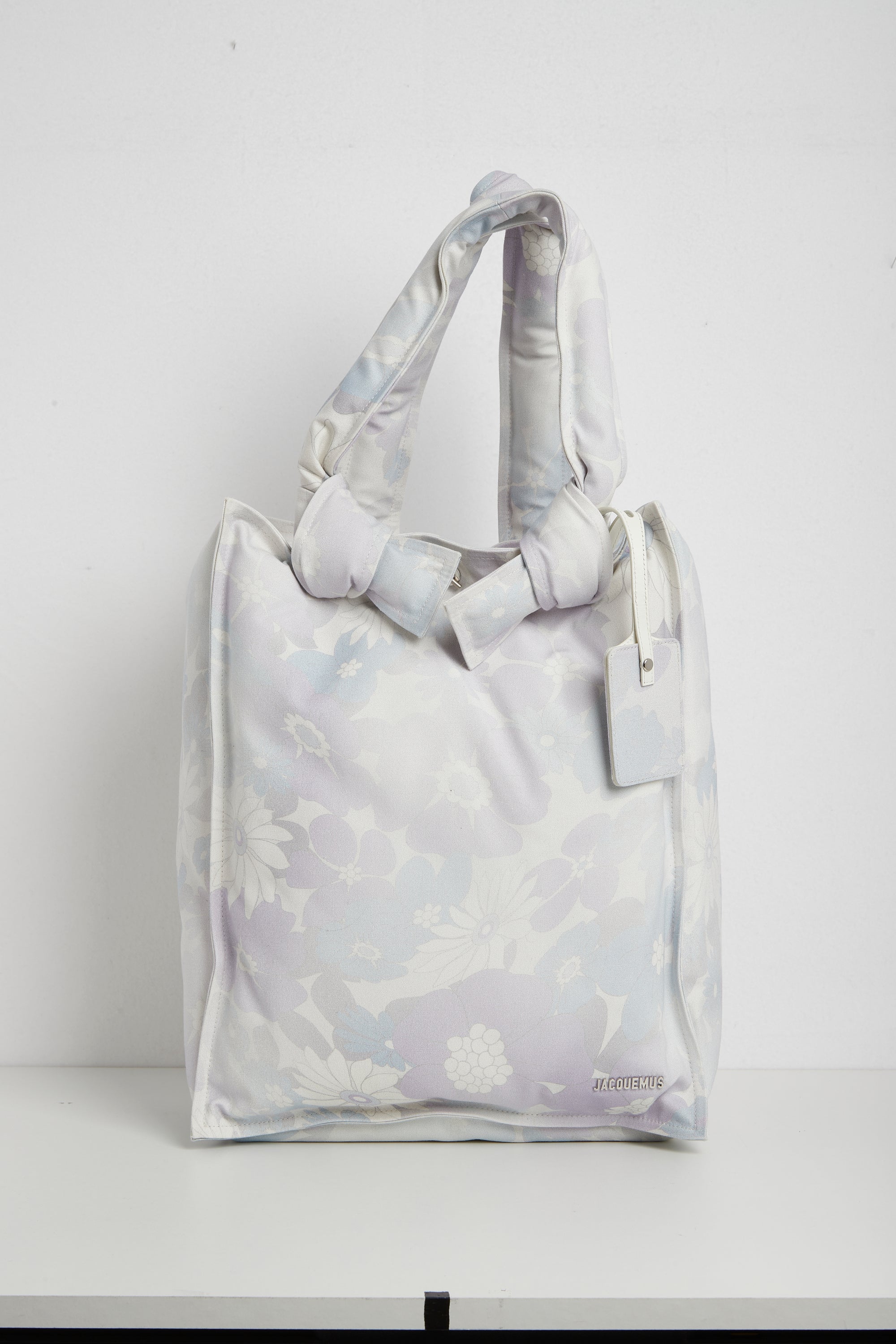 Sac Cuscinu fourre-tout oreiller - Print Faded Flowers