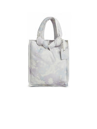 Sac Cuscinu fourre-tout oreiller - Faded Flowers