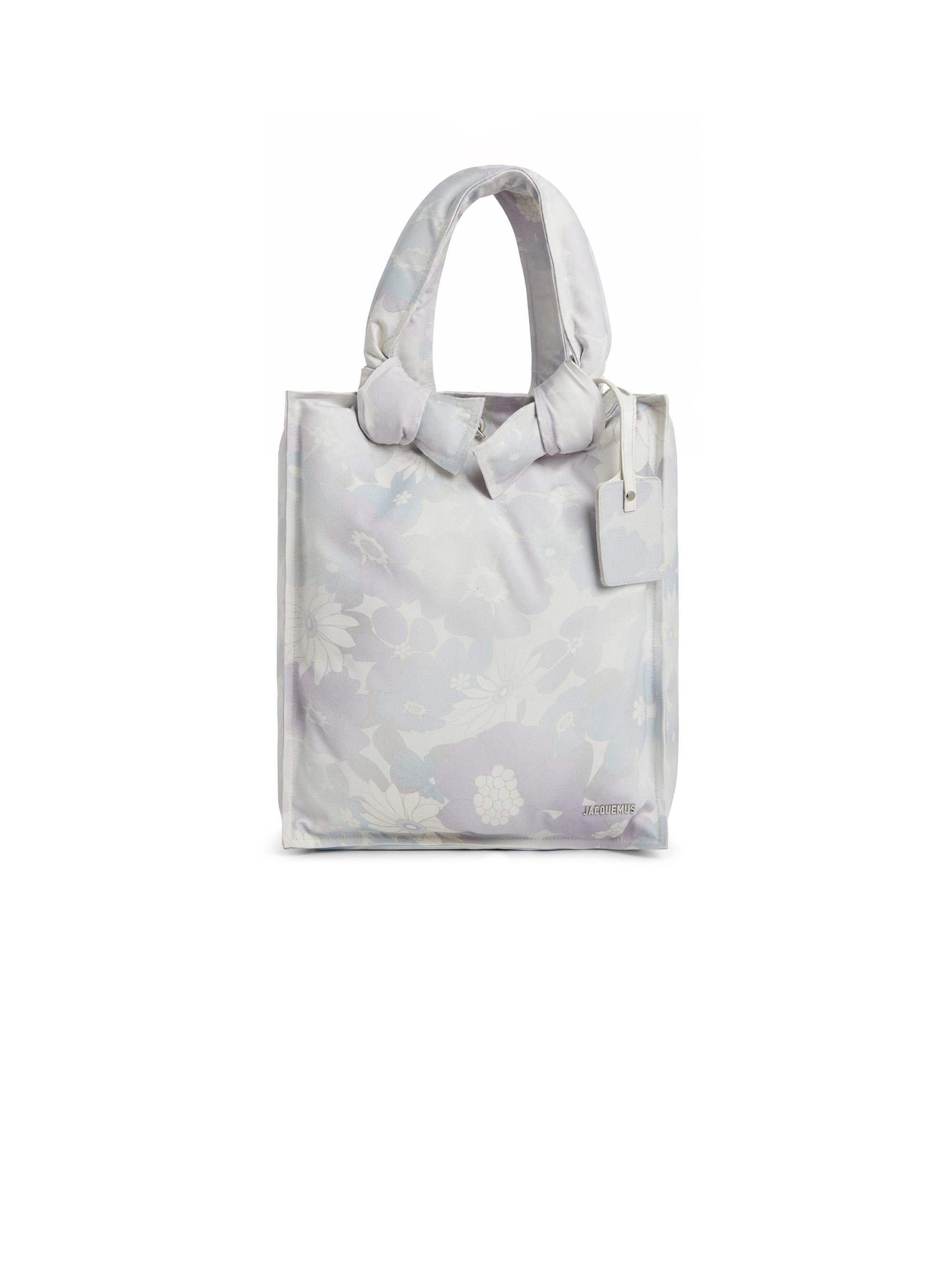 Sac Cuscinu fourre-tout oreiller - Faded Flowers