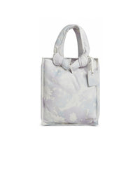 Sac Cuscinu fourre-tout oreiller - Faded Flowers