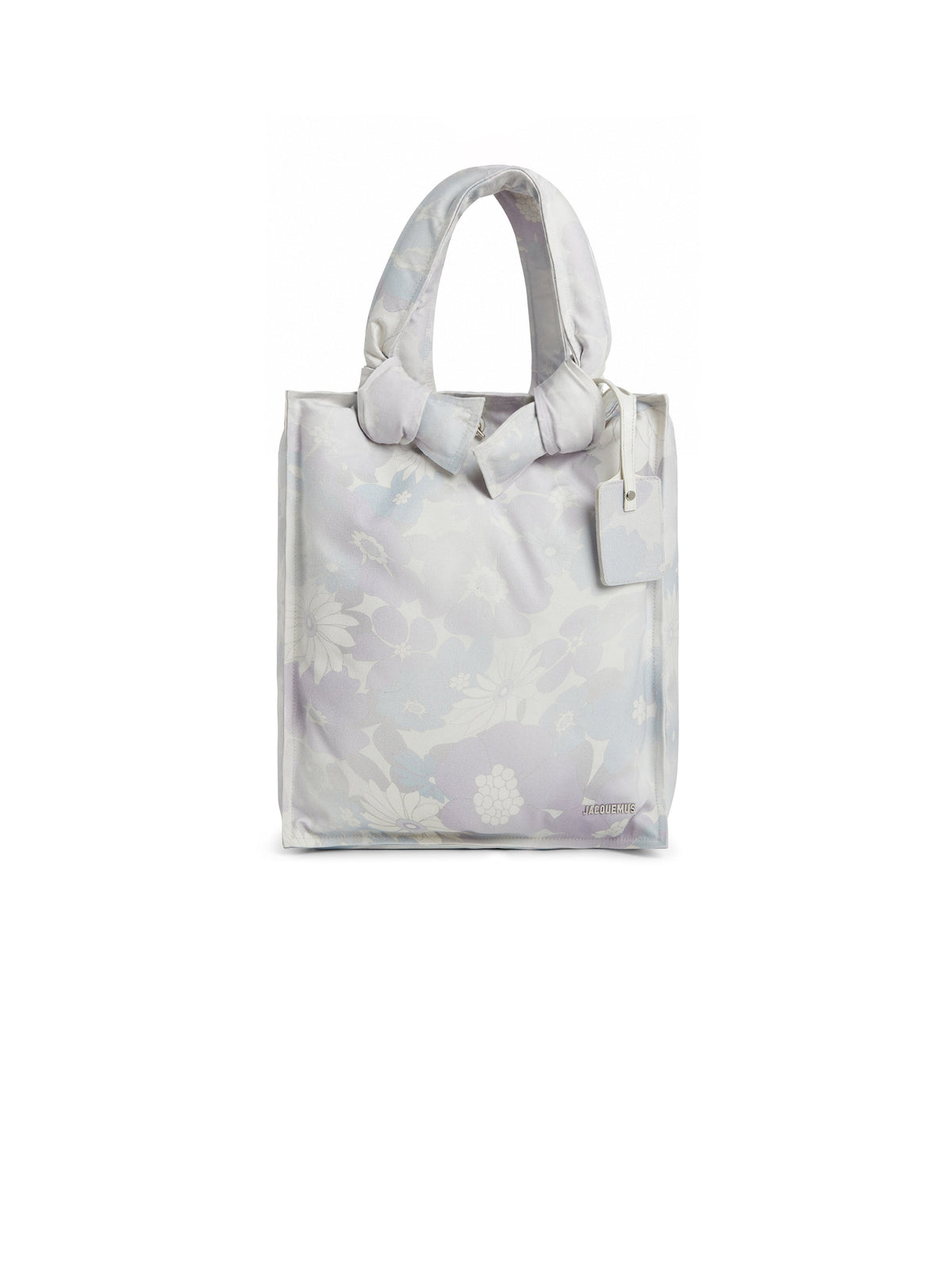 Sac Cuscinu fourre-tout oreiller - Faded Flowers