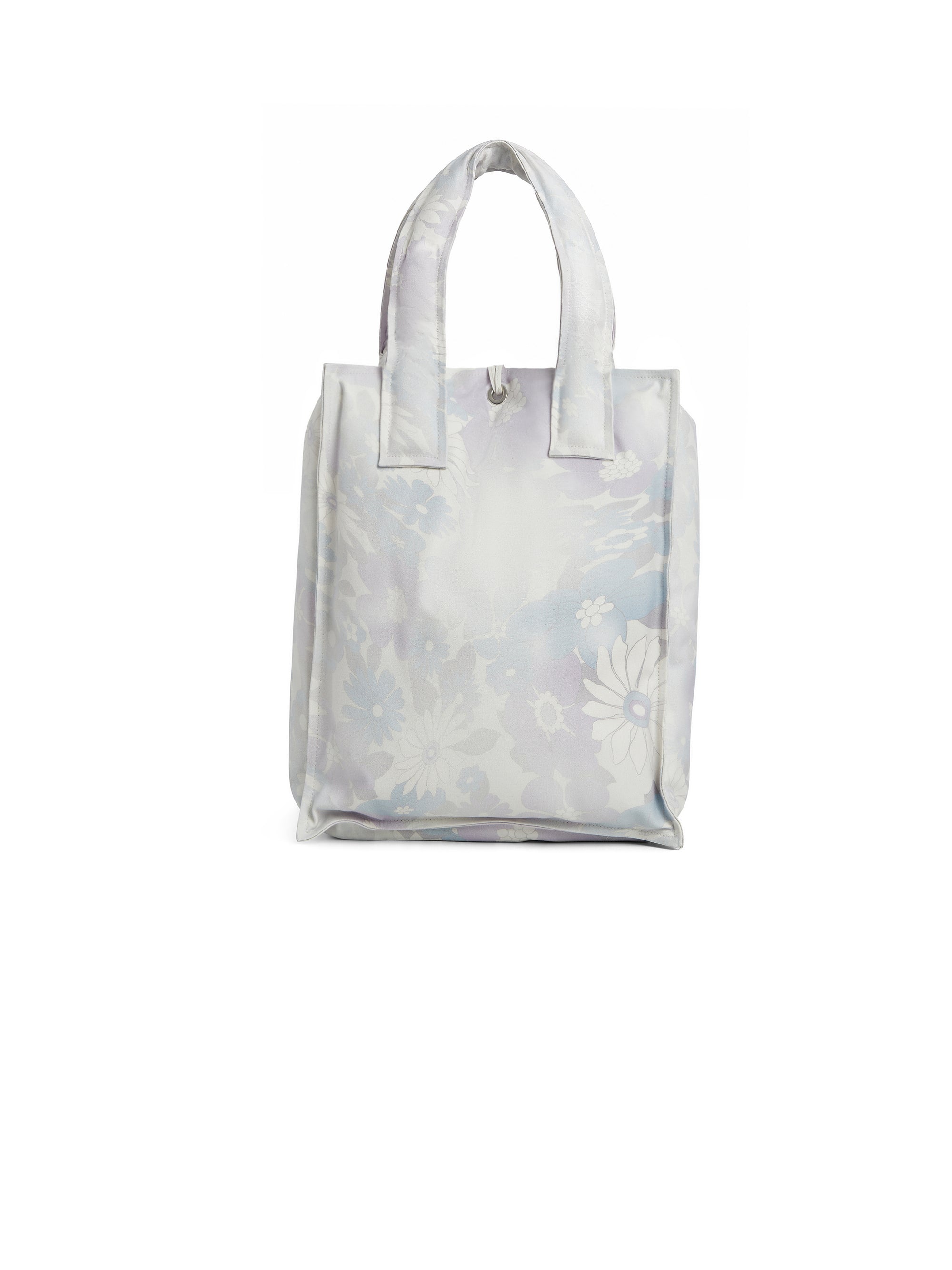 Sac Cuscinu fourre-tout oreiller - Faded Flowers