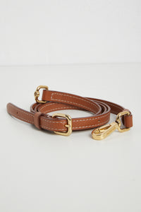 Grand sac Bambino Strapele - Light Brown