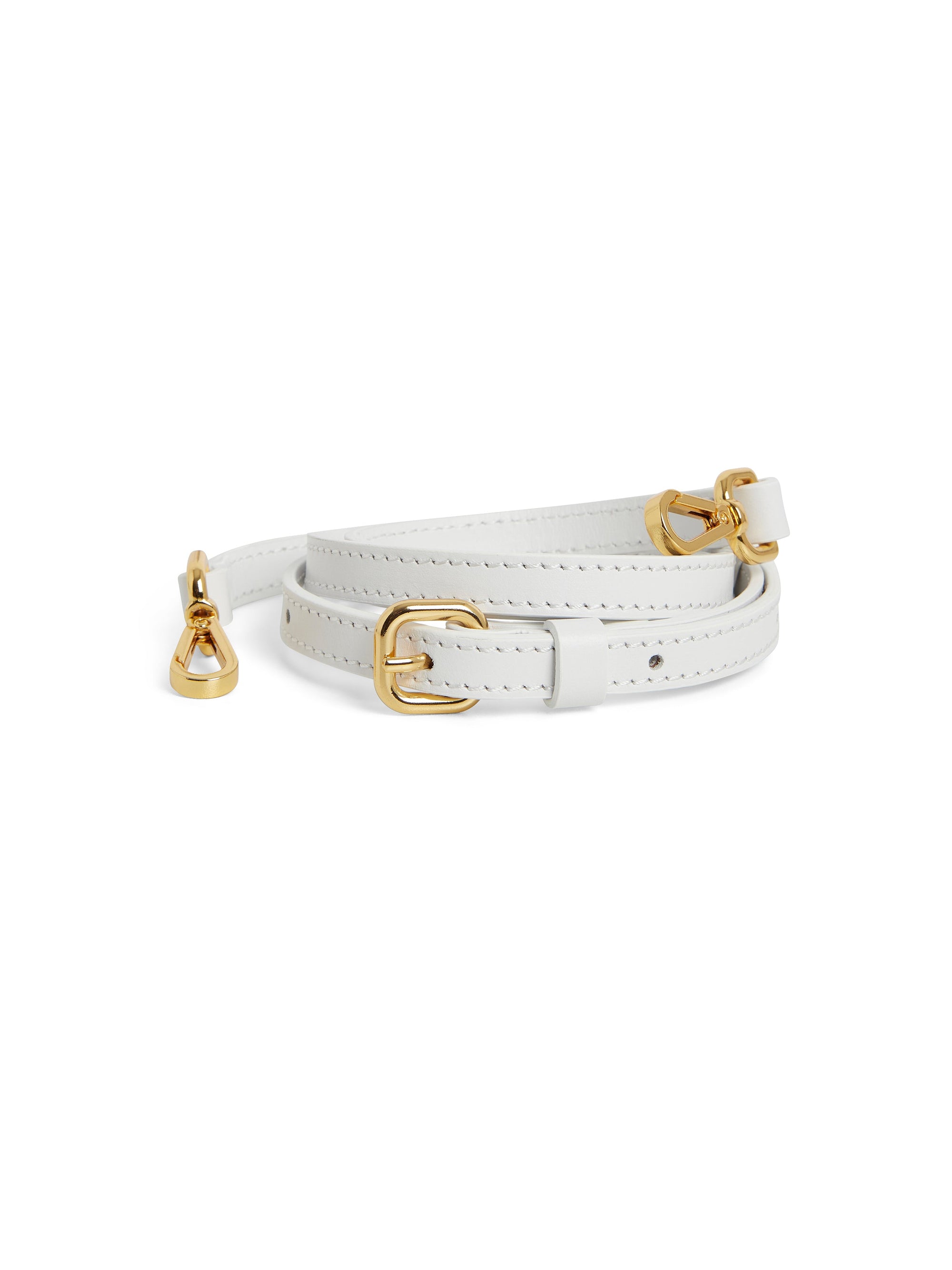 WHITE STRAP LE BAMBINO