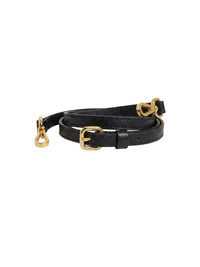 BLACK STRAP LE BAMBINO