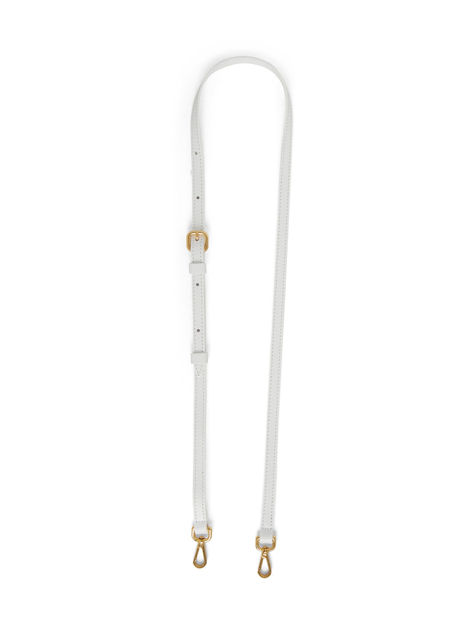 WHITE STRAP LE BAMBINO