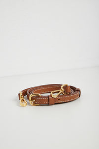 Sac Bambino Strap - Light Brown