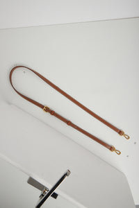 Sac Bambino Strap - Light Brown