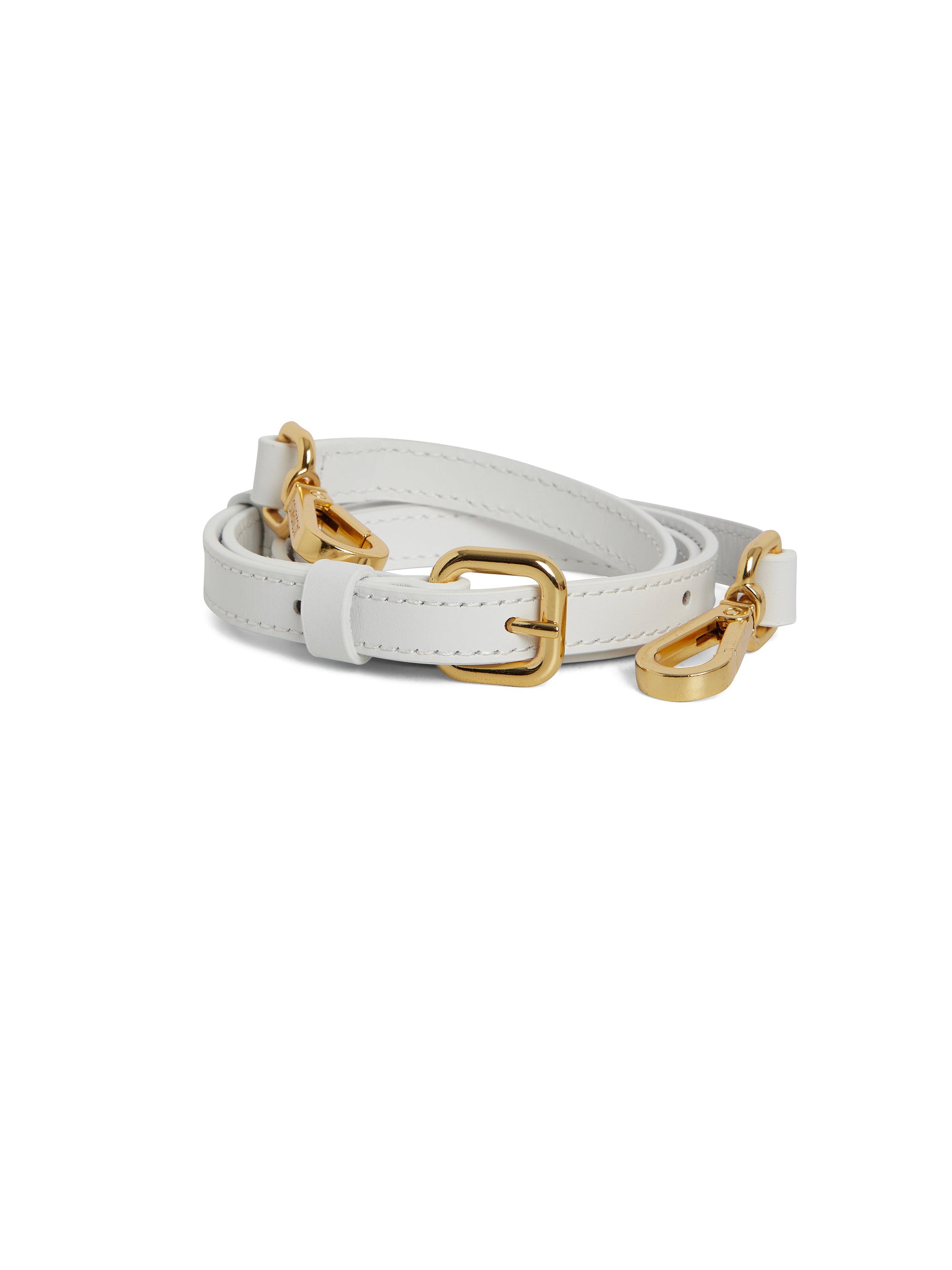 WHITE STRAP LE GRAND BAMBINO