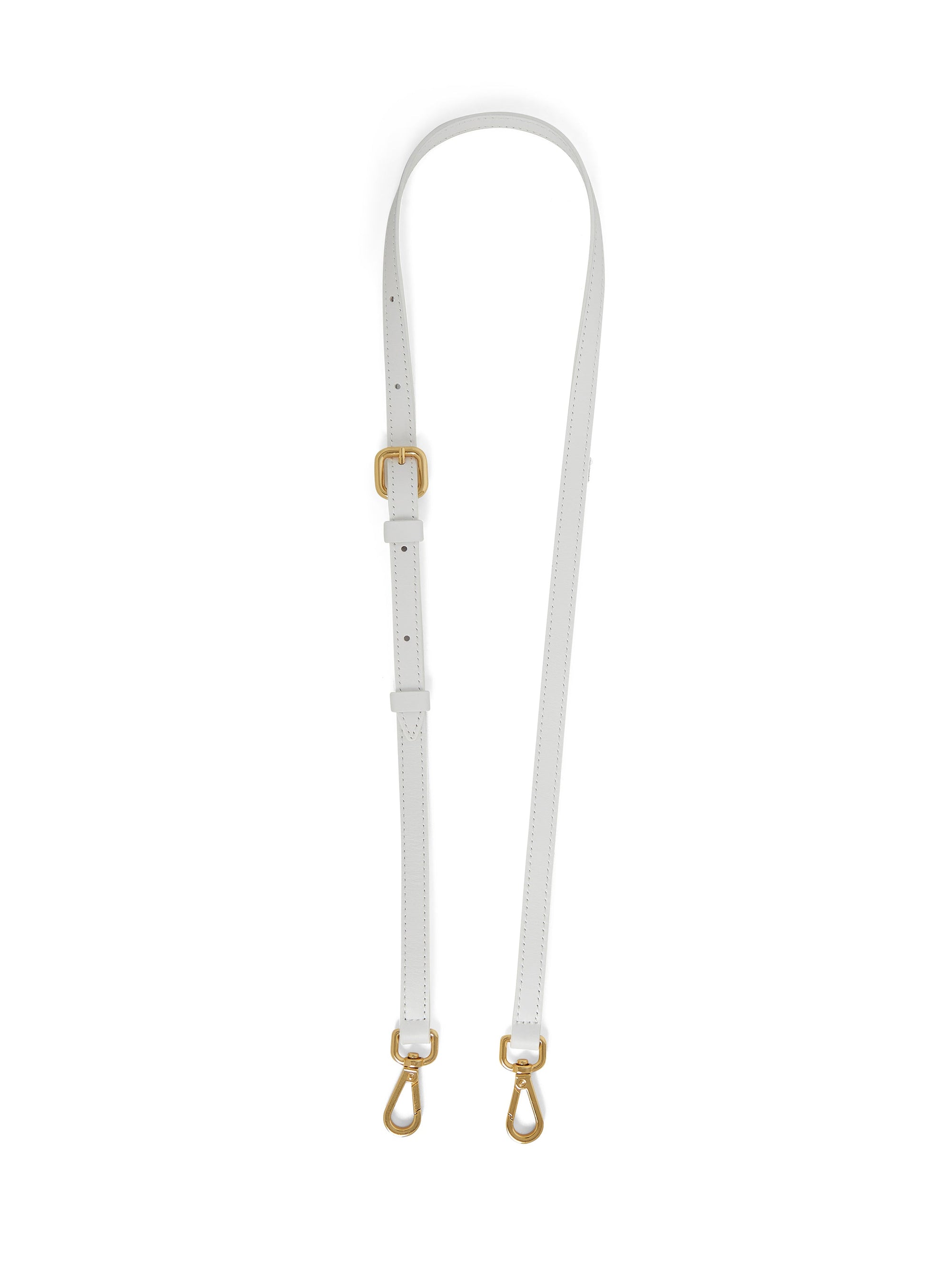 WHITE STRAP LE GRAND BAMBINO