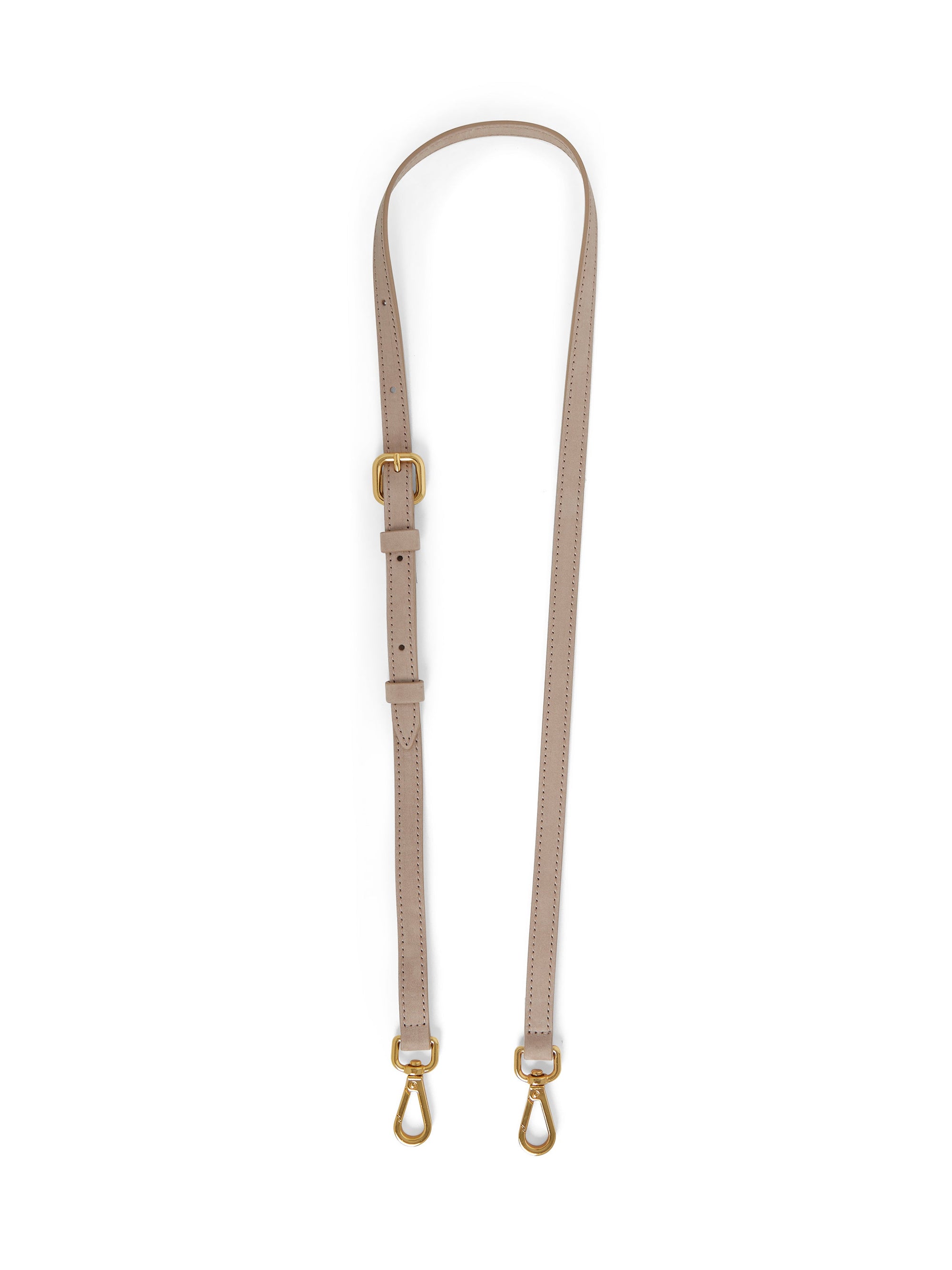 DARK BEIGE STRAP LE GRAND BAMBINO