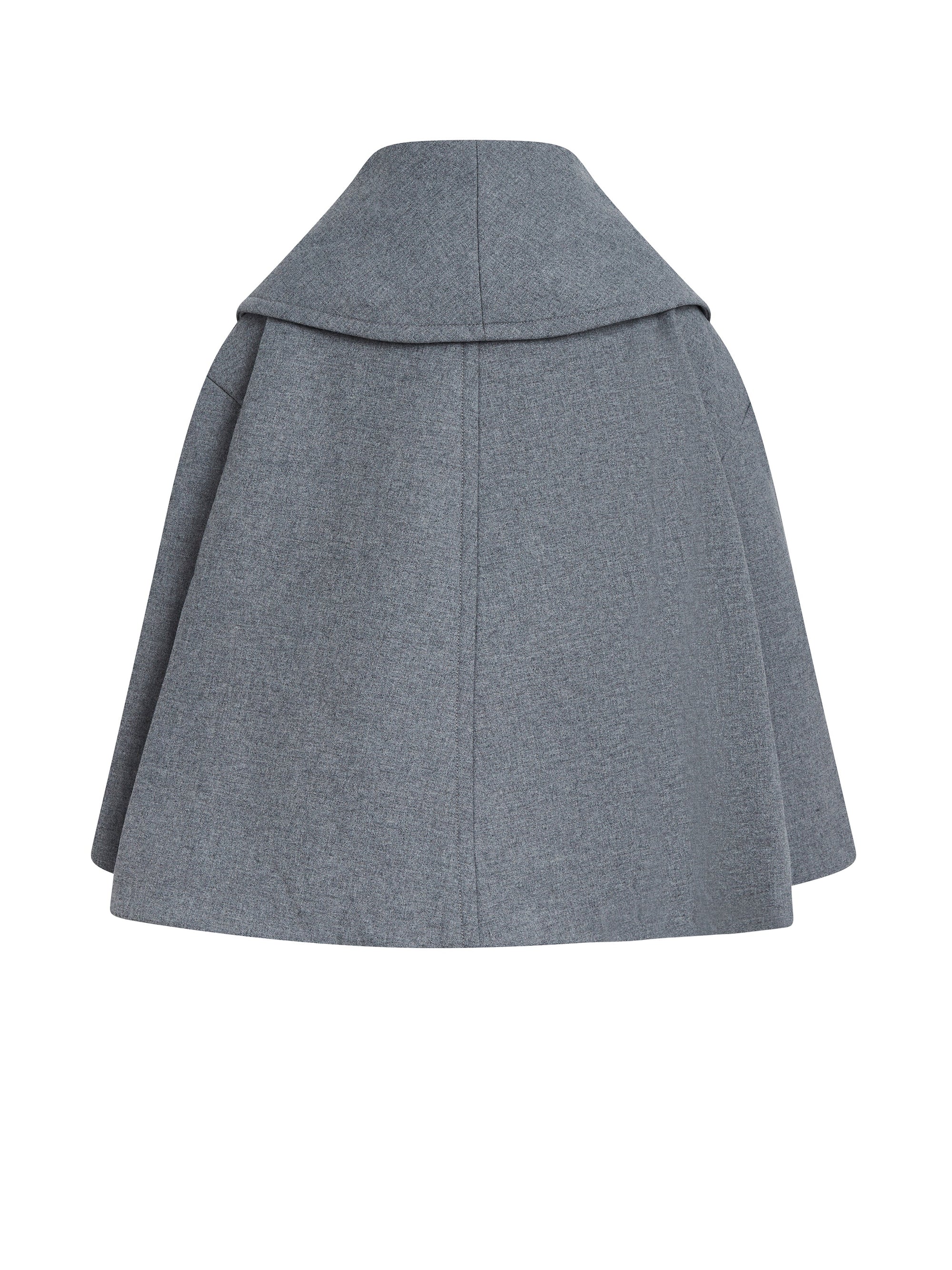 LIGHT GREY LE CABAN