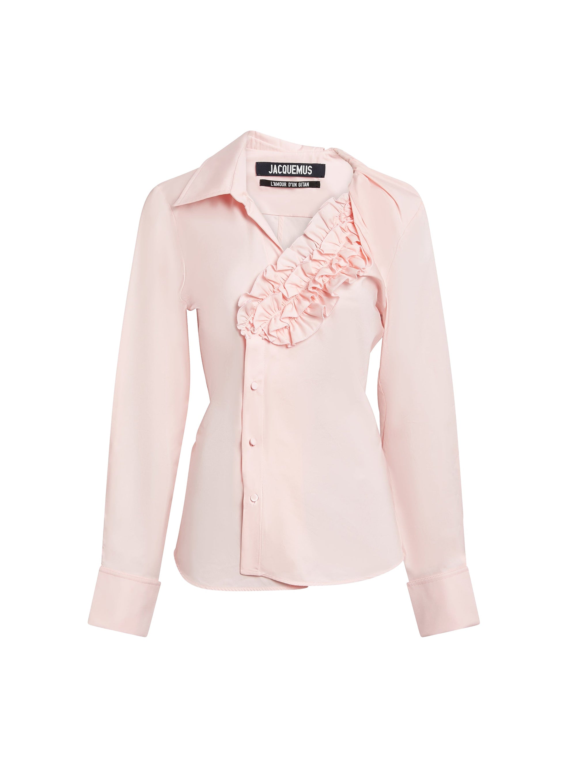 PINK LA CHEMISE SEVILLE