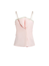PINK LE HAUT ROSE