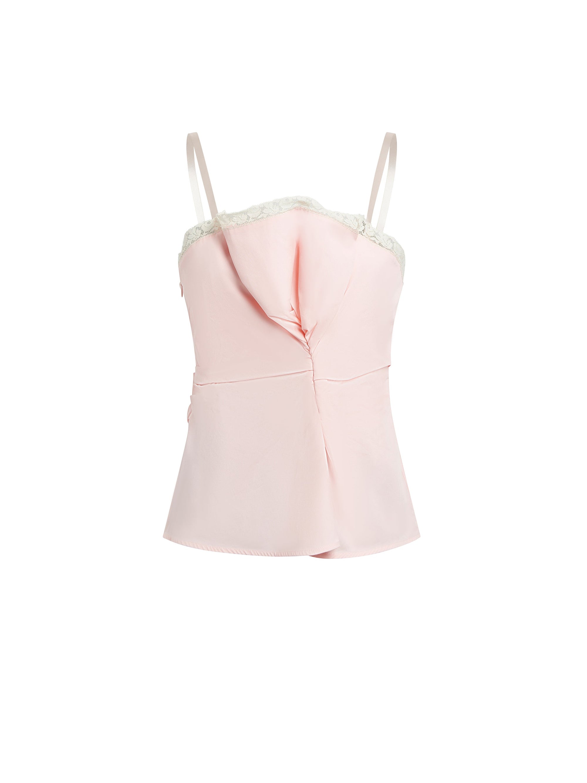 PINK LE HAUT ROSE