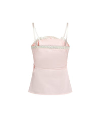 PINK LE HAUT ROSE