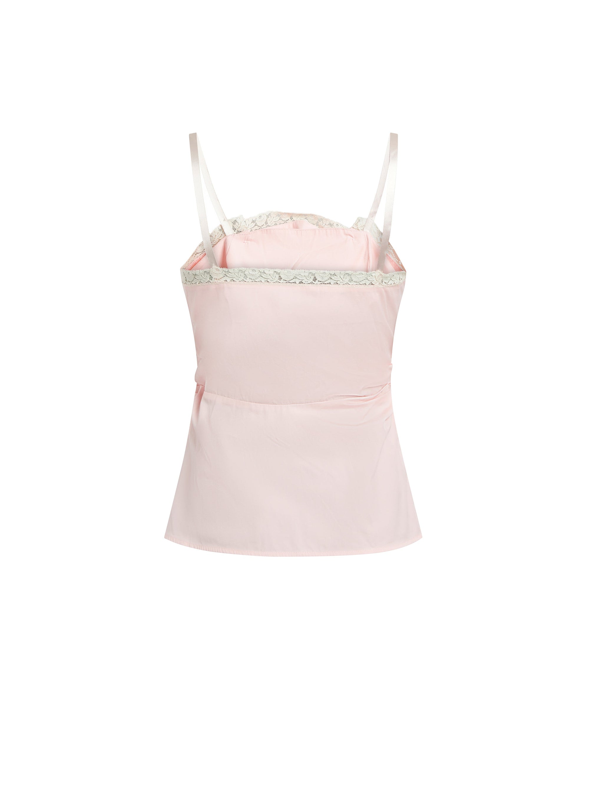 PINK LE HAUT ROSE