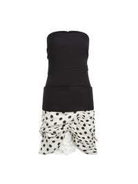BLACK LA ROBE GITAN