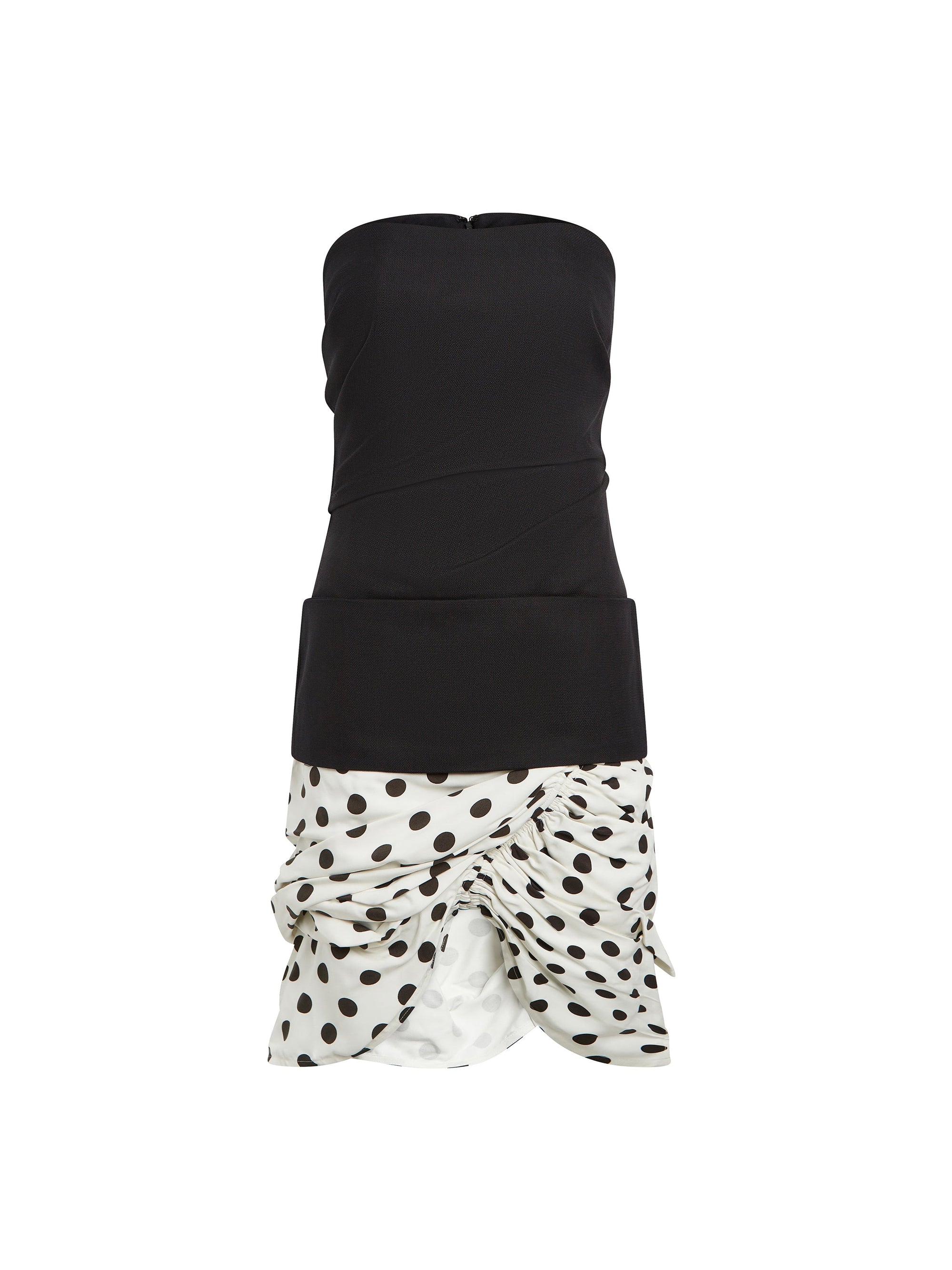 BLACK LA ROBE GITAN