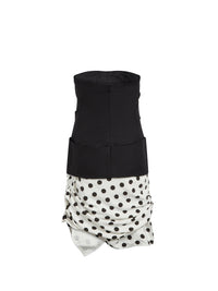 BLACK LA ROBE GITAN